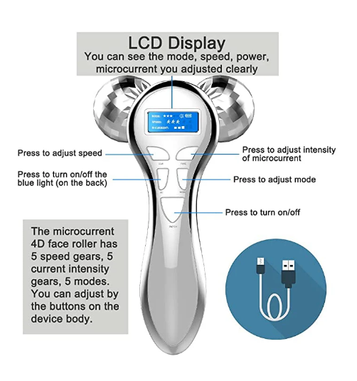 Face Lifting Instrument