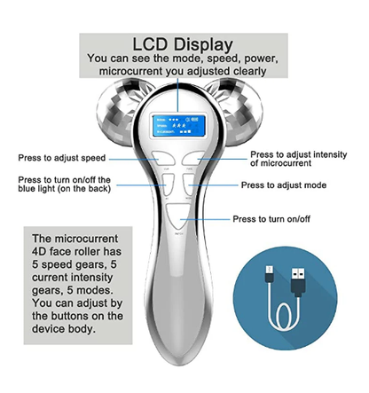 Face Lifting Instrument