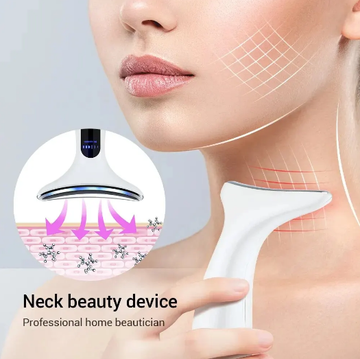 Face & Neck Lifting Beauty Instrument