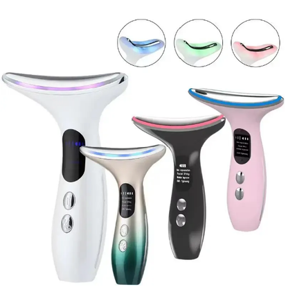 Face & Neck Lifting Beauty Instrument