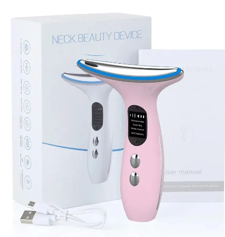 Face & Neck Lifting Beauty Instrument