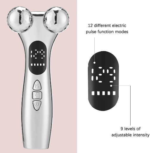 Electric facial Lifting Beauty Instrument