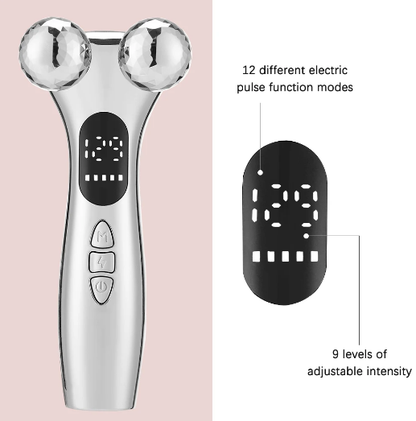 Electric facial Lifting Beauty Instrument