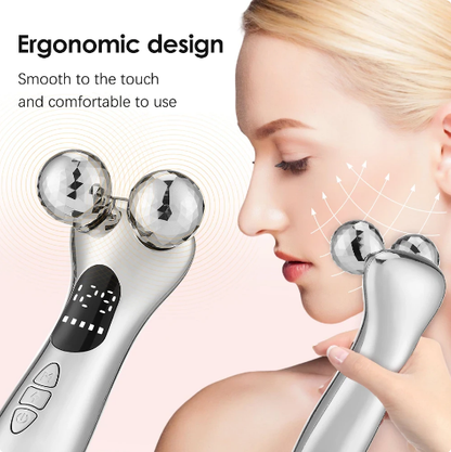 Electric facial Lifting Beauty Instrument