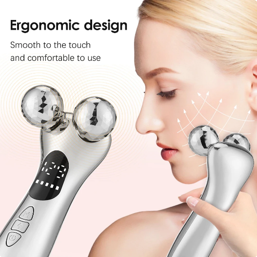 Electric facial Lifting Beauty Instrument