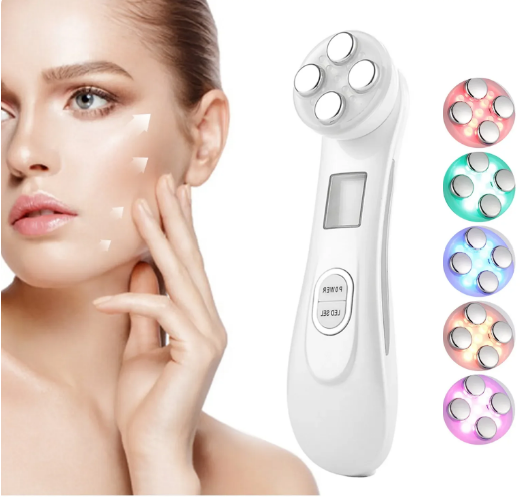 EMS LED Photon Beauty Instrument