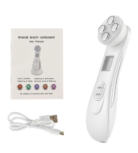 EMS LED Photon Beauty Instrument