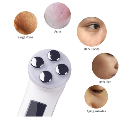 EMS LED Photon Beauty Instrument